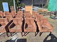 Restaurantstoel (70x) - afbeelding 2 van  5