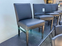 Restaurantstoel (8x) - afbeelding 4 van  4