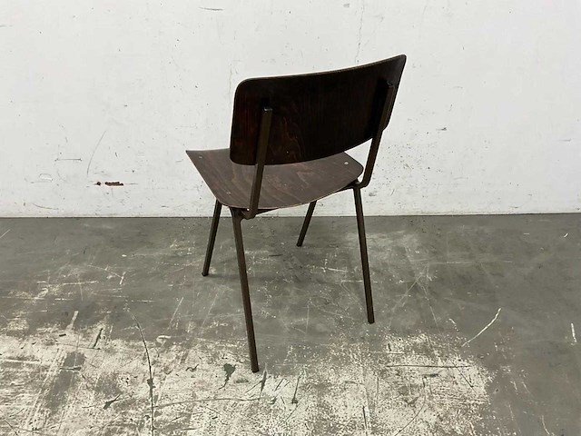 Restaurantstoel (9x) - afbeelding 6 van  6