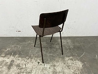 Restaurantstoel (9x) - afbeelding 6 van  6