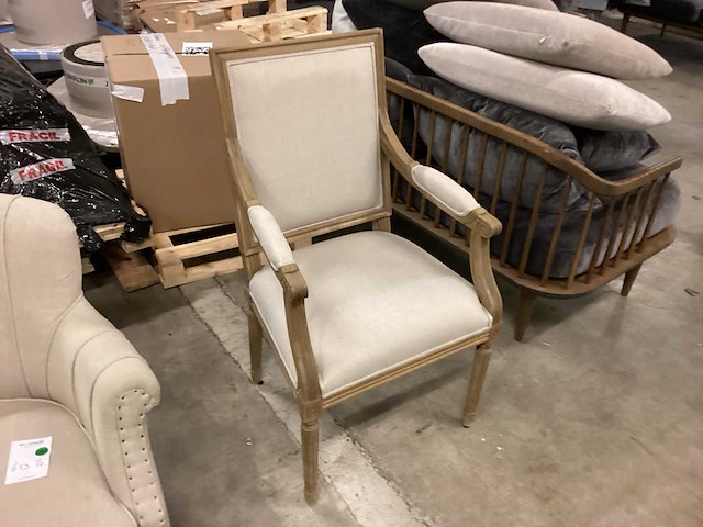 Restaurantstoel - afbeelding 3 van  3