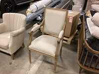 Restaurantstoel - afbeelding 1 van  3