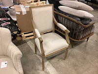 Restaurantstoel - afbeelding 2 van  3