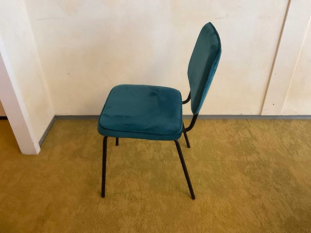 Restaurantstoel - afbeelding 2 van  3