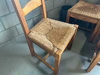 Restaurantstoel - afbeelding 2 van  8