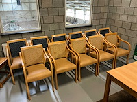 Restaurantstoel - afbeelding 1 van  8