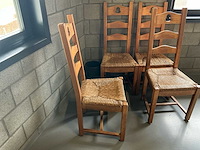 Restaurantstoel - afbeelding 8 van  8