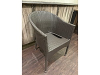 Restaurantstoelen (13x) - afbeelding 1 van  2