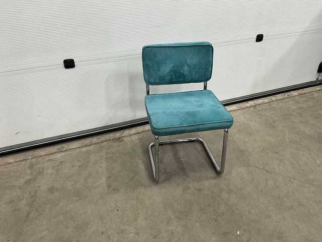 Restaurantstoelen (13x) - afbeelding 1 van  6