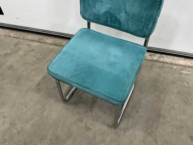 Restaurantstoelen (13x) - afbeelding 3 van  6