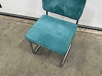 Restaurantstoelen (13x) - afbeelding 3 van  6