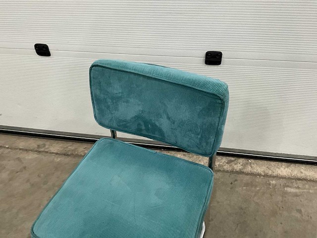 Restaurantstoelen (13x) - afbeelding 4 van  6