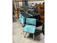 Restaurantstoelen (13x) - afbeelding 6 van  6