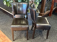 Restaurantstoelen (24x) - afbeelding 1 van  6