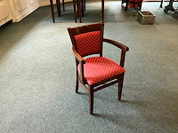 Restaurantstoelen (28x) - afbeelding 1 van  5