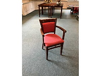 Restaurantstoelen (28x) - afbeelding 2 van  5