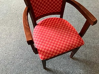 Restaurantstoelen (28x) - afbeelding 3 van  5