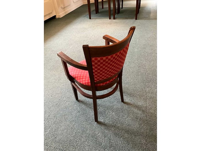 Restaurantstoelen (28x) - afbeelding 4 van  5
