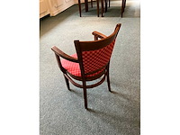 Restaurantstoelen (28x) - afbeelding 4 van  5