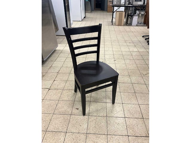 Restaurantstoelen (28x) - afbeelding 2 van  6
