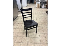 Restaurantstoelen (28x) - afbeelding 2 van  6