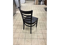 Restaurantstoelen (28x) - afbeelding 3 van  6