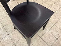 Restaurantstoelen (28x) - afbeelding 4 van  6