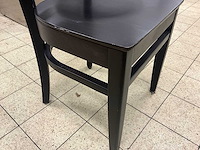 Restaurantstoelen (28x) - afbeelding 5 van  6