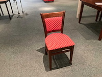 Restaurantstoelen (30x) - afbeelding 1 van  5