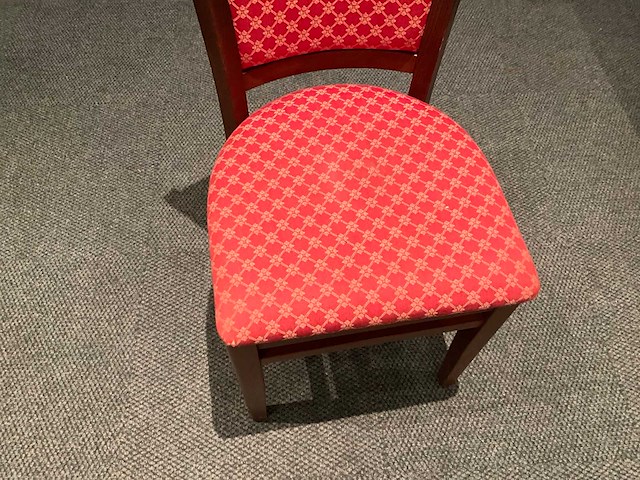 Restaurantstoelen (30x) - afbeelding 3 van  5