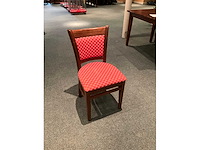 Restaurantstoelen (30x) - afbeelding 1 van  3