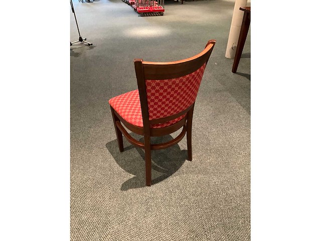 Restaurantstoelen (30x) - afbeelding 3 van  3