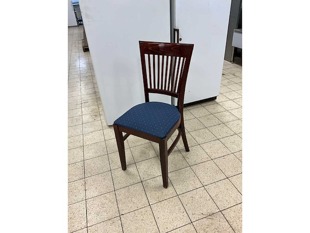 Restaurantstoelen (35x) - afbeelding 2 van  6