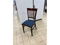 Restaurantstoelen (35x) - afbeelding 2 van  6