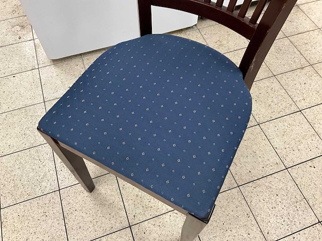 Restaurantstoelen (35x) - afbeelding 3 van  6