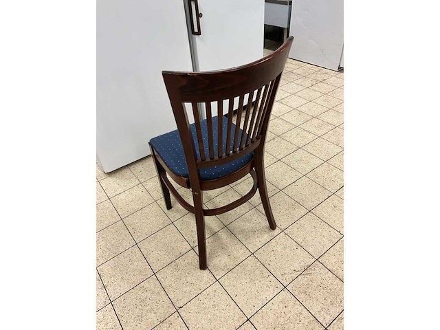 Restaurantstoelen (35x) - afbeelding 5 van  6