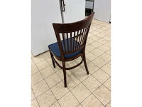 Restaurantstoelen (35x) - afbeelding 5 van  6