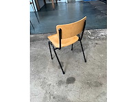 Restaurantstoelen (46x) - afbeelding 3 van  6