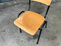 Restaurantstoelen (46x) - afbeelding 4 van  6