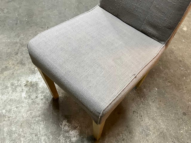Restaurantstoelen (4x) - afbeelding 3 van  5