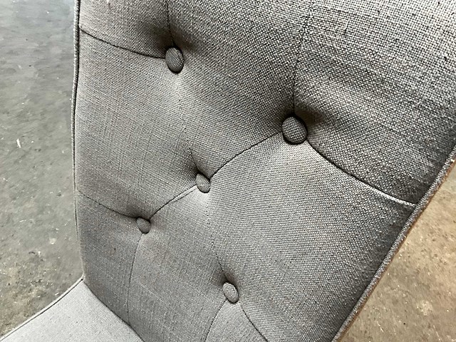 Restaurantstoelen (4x) - afbeelding 4 van  5