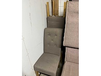 Restaurantstoelen (4x) - afbeelding 5 van  5