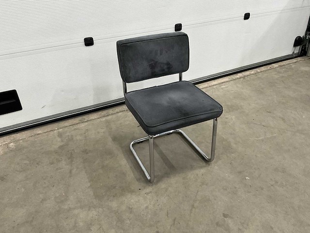 Restaurantstoelen (4x) - afbeelding 1 van  6
