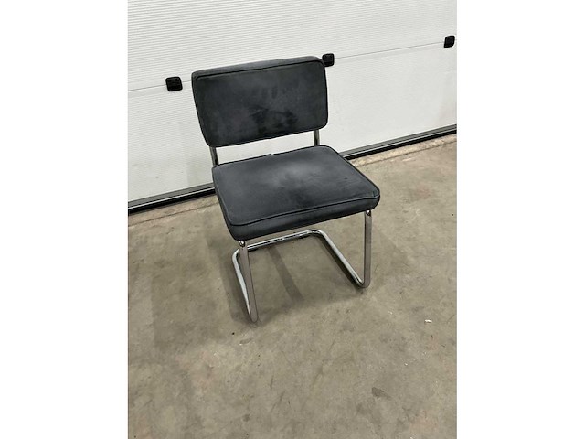 Restaurantstoelen (4x) - afbeelding 2 van  6