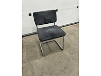 Restaurantstoelen (4x) - afbeelding 2 van  6