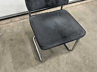 Restaurantstoelen (4x) - afbeelding 3 van  6