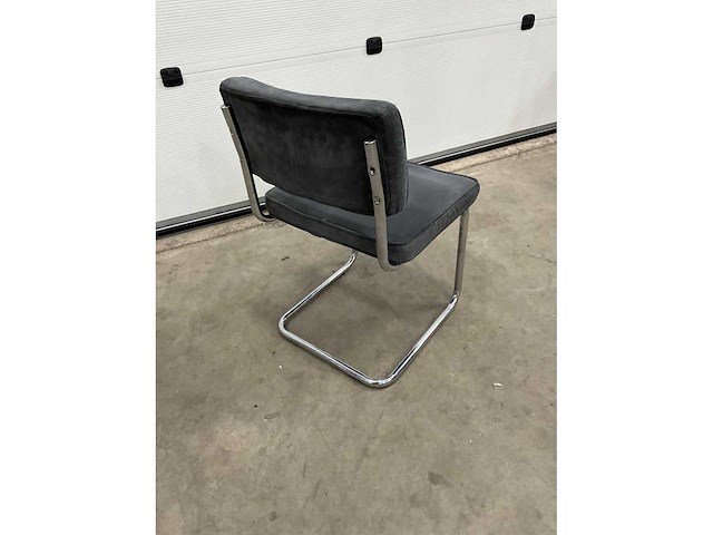 Restaurantstoelen (4x) - afbeelding 4 van  6