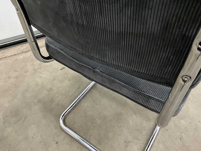 Restaurantstoelen (4x) - afbeelding 5 van  6