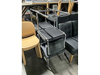 Restaurantstoelen (4x) - afbeelding 6 van  6