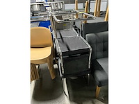 Restaurantstoelen (4x) - afbeelding 6 van  6